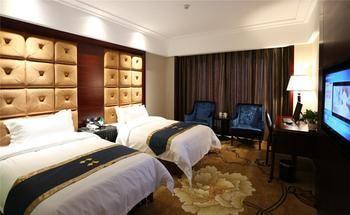 Nierfu Frontier Hotel ฉางซา ภายนอก รูปภาพ