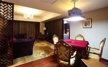 Nierfu Frontier Hotel ฉางซา ภายนอก รูปภาพ